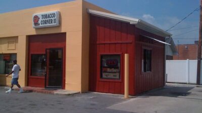 Tobacco Corner Plus (Morrilton, AR)