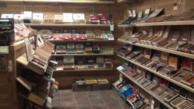 Medina Cigar & Tobacco (Medina, OH)