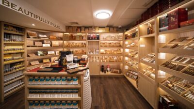 Turmeaus Cigars & Tobacco – Norfolk