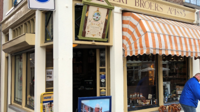 Egbert Broers – Alkmaar
