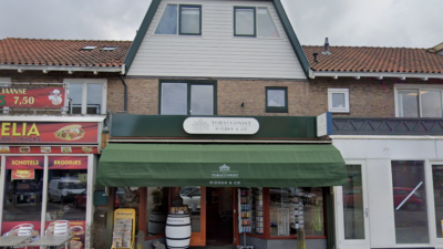 De Ridder & Co