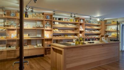 La Casa del Habano – Almere