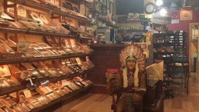 Cuenca Cigars