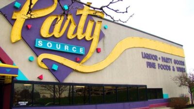The Party Source