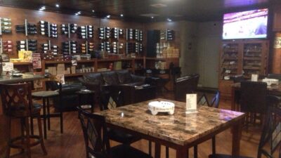 Mike’s Cigars