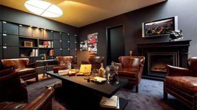 La Casa Del Habano – Knokke