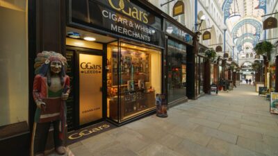 C.Gars – Leeds