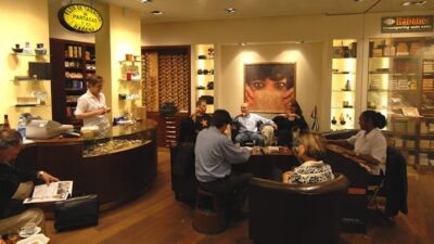 La Casa del Habano – Basel