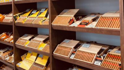 La Casa Del Habano – Tenerife