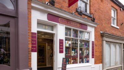 La Casa del Habano – Knutsford