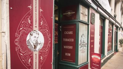 La Casa del Habano – Chester