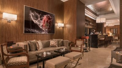1824 Whiskey and Cigar Bar