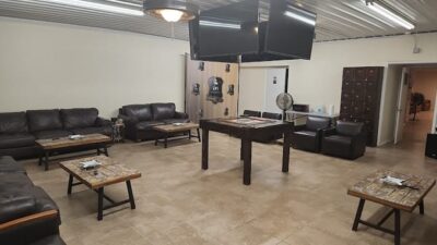 515 Texas Street Cigar Lounge