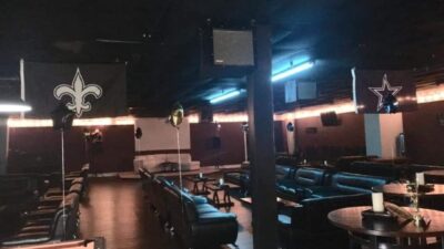 318 Infused Cigar and Spirits Lounge