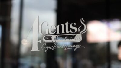 4 Gents