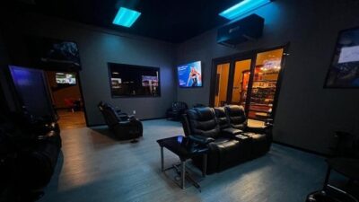 2118 Cigars Del Prado