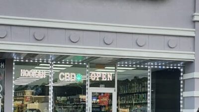 535 Smoke Shop 2