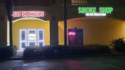 535 Smoke Shop Dr Philips