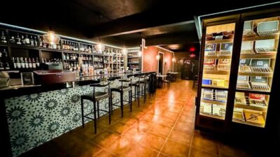 612 Cigar Lounge