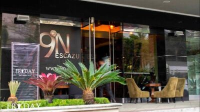 9N Lounge