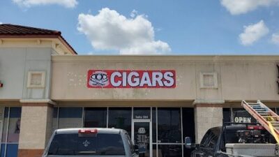 A Different Cut Cigar Club and Lounge