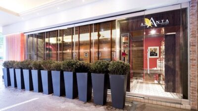 Acanta Park Lane Lounge