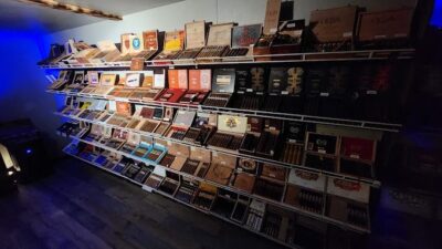 After Dark Cigar Company