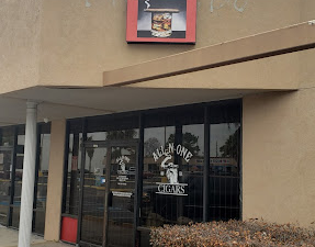 All N One cigars