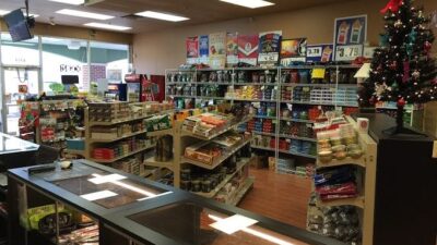 Allentown Smokeshop