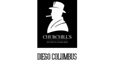Churchill’s Whisky Cigar Bar