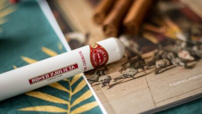 Diego Columbus Cigars